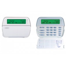 DSC PK 5500 DSC PK 5500